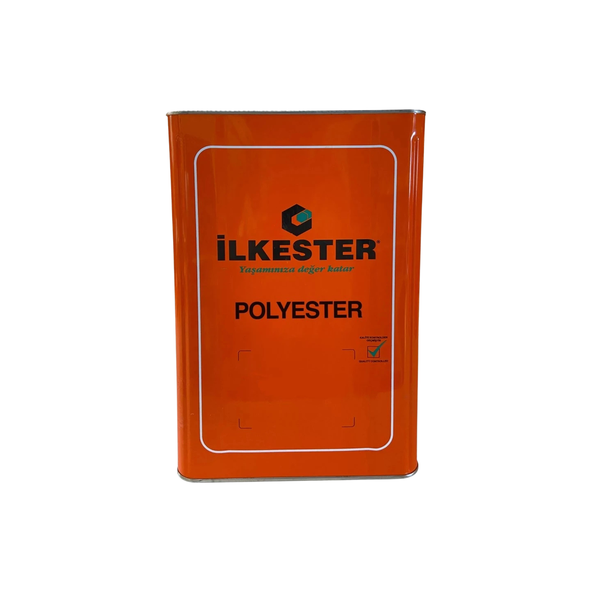 PV-300 TA – Bisfenol-A Esaslı Epoksi / Vinil Ester Reçine