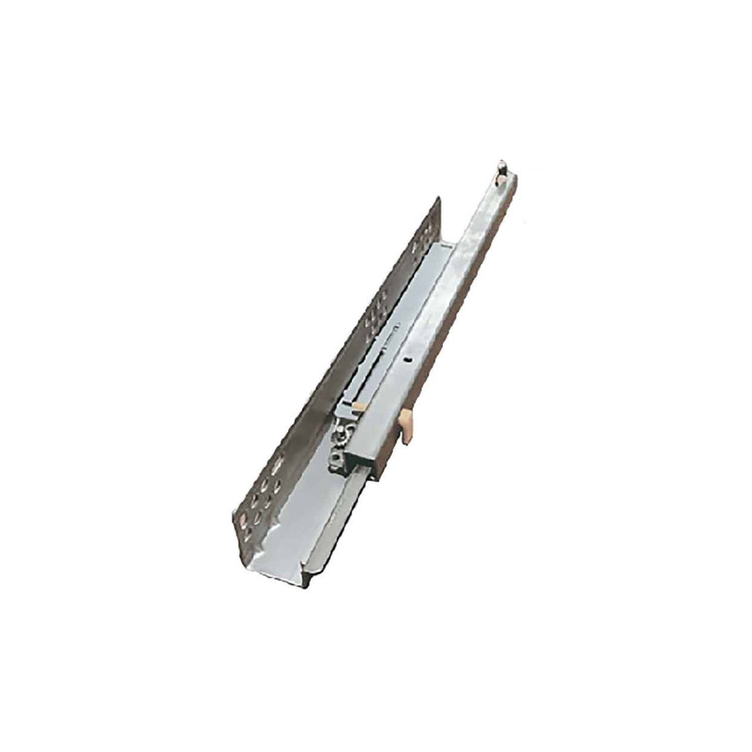Kısmi Açılım Kısa Pimli Tandem Ray – 410 mm